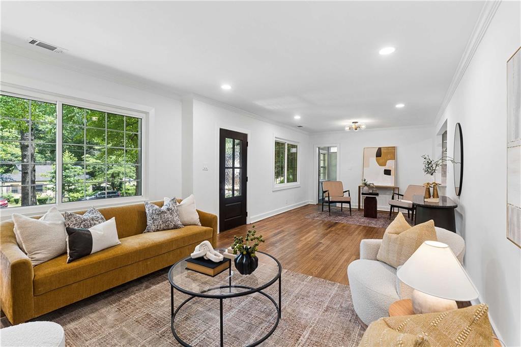 401 Ashburton Avenue SE Atlanta GA 30317