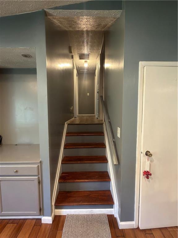 5172 W Scarbrough Trail Stone Mountain GA 30088