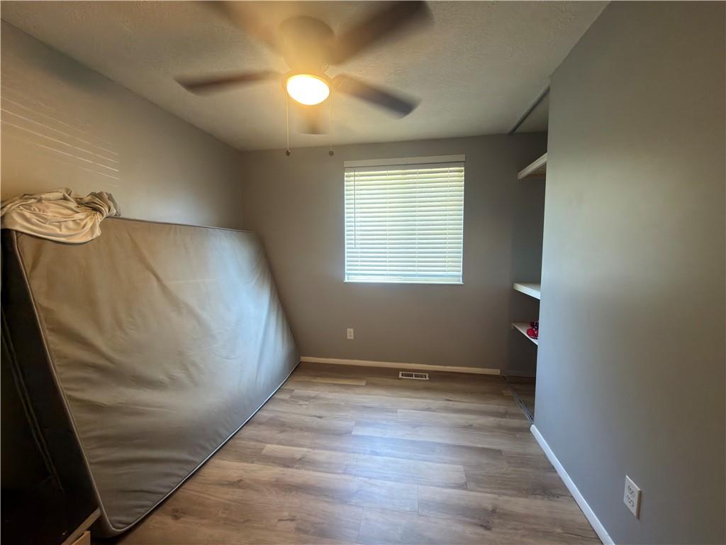 5172 W Scarbrough Trail Stone Mountain GA 30088