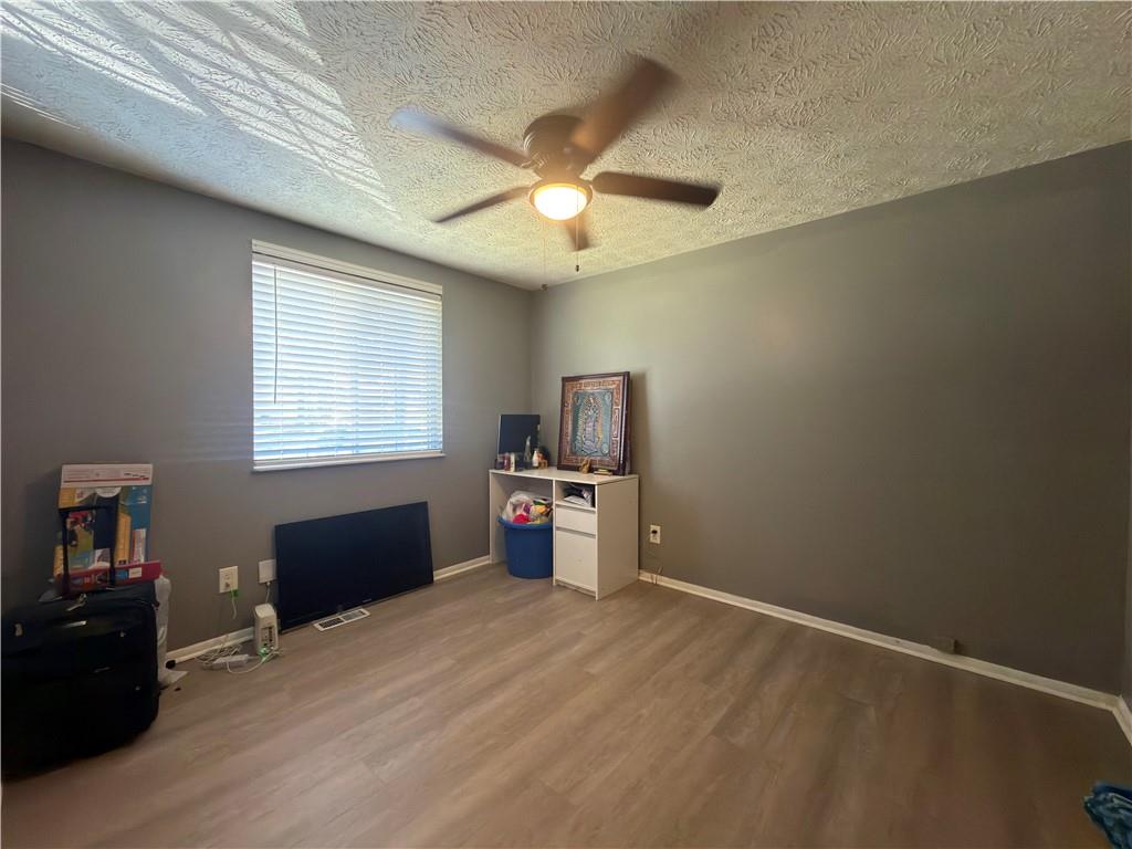 5172 W Scarbrough Trail Stone Mountain GA 30088
