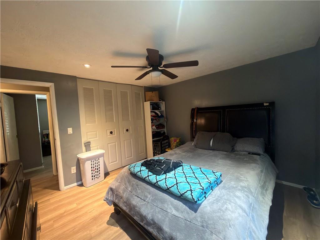 5172 W Scarbrough Trail Stone Mountain GA 30088