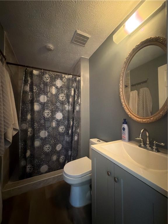 5172 W Scarbrough Trail Stone Mountain GA 30088