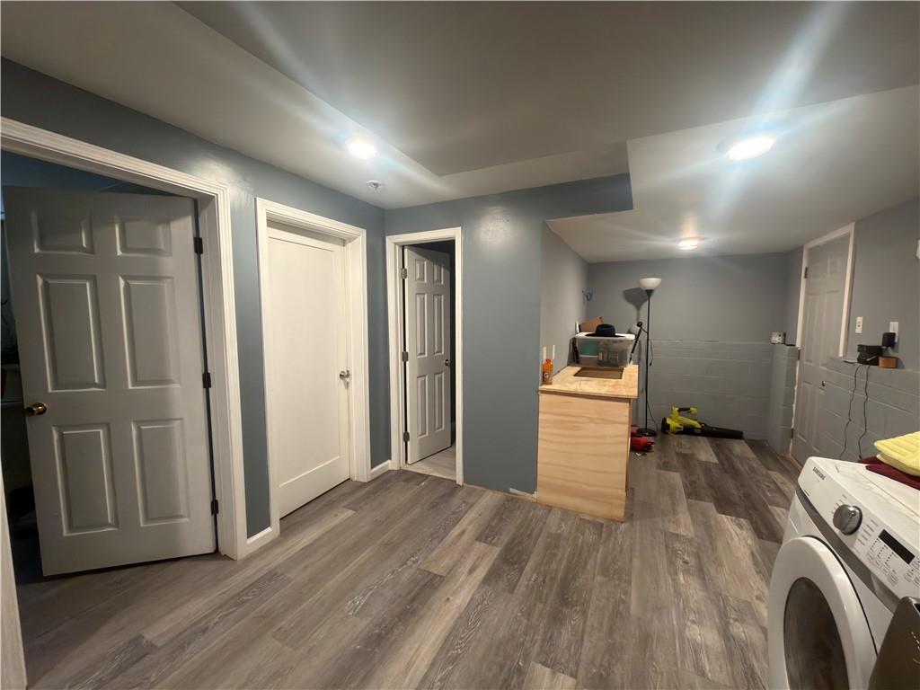 5172 W Scarbrough Trail Stone Mountain GA 30088