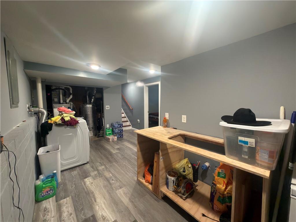 5172 W Scarbrough Trail Stone Mountain GA 30088