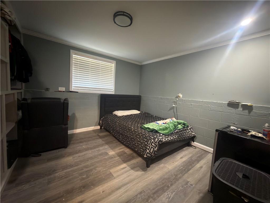 5172 W Scarbrough Trail Stone Mountain GA 30088