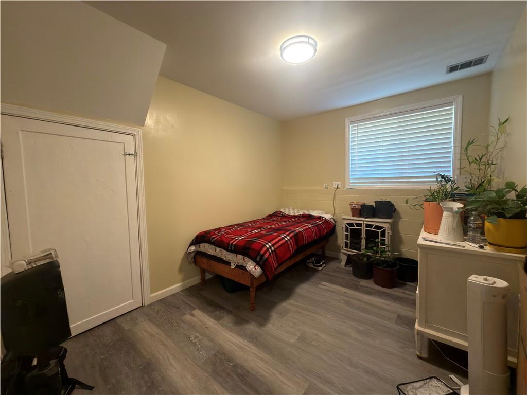 5172 W Scarbrough Trail Stone Mountain GA 30088