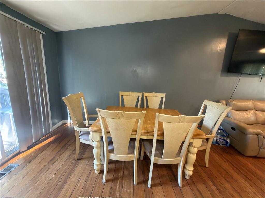 5172 W Scarbrough Trail Stone Mountain GA 30088