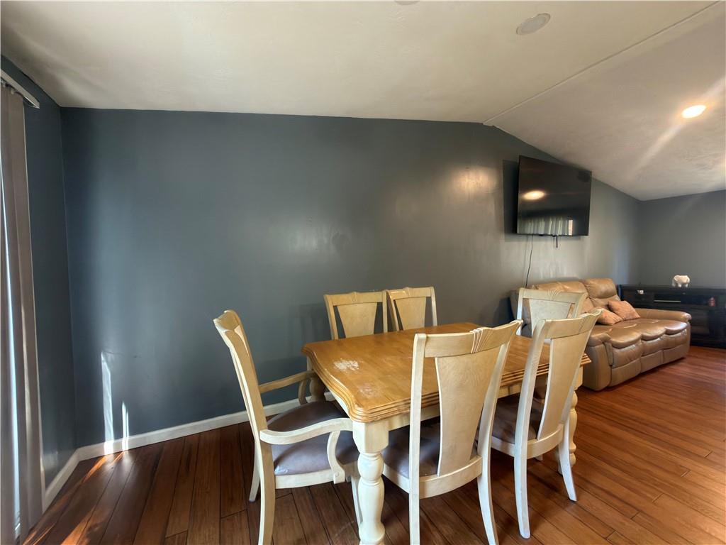 5172 W Scarbrough Trail Stone Mountain GA 30088