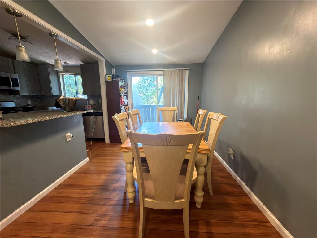 5172 W Scarbrough Trail Stone Mountain GA 30088