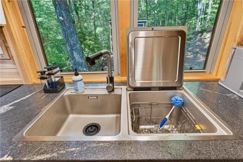93 Martin Crossing Cherry Log GA 30522
