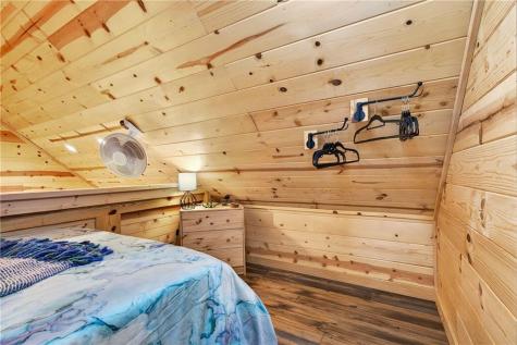 93 Martin Crossing Cherry Log GA 30522