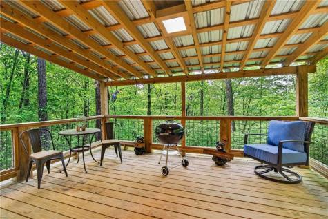 93 Martin Crossing Cherry Log GA 30522