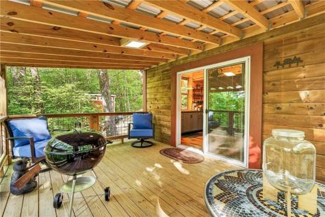93 Martin Crossing Cherry Log GA 30522