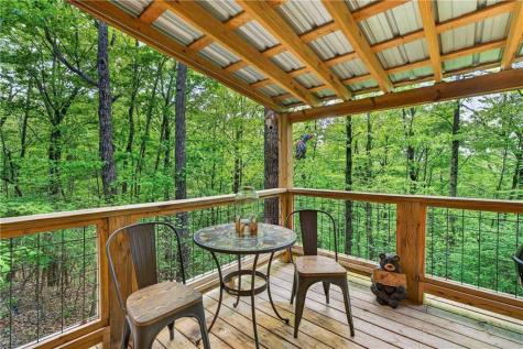 93 Martin Crossing Cherry Log GA 30522