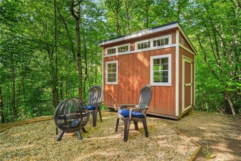 93 Martin Crossing Cherry Log GA 30522