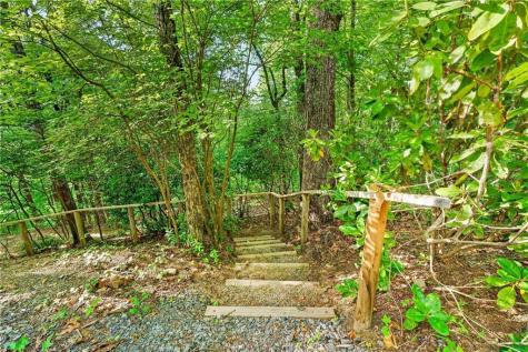 93 Martin Crossing Cherry Log GA 30522