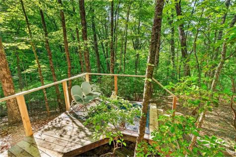 93 Martin Crossing Cherry Log GA 30522