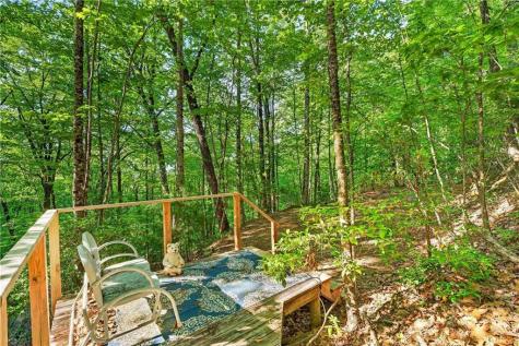 93 Martin Crossing Cherry Log GA 30522