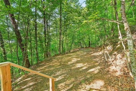 93 Martin Crossing Cherry Log GA 30522