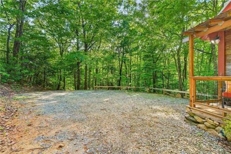 93 Martin Crossing Cherry Log GA 30522