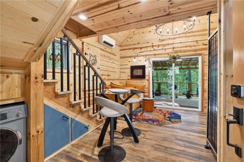 93 Martin Crossing Cherry Log GA 30522