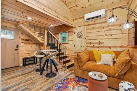 93 Martin Crossing Cherry Log GA 30522