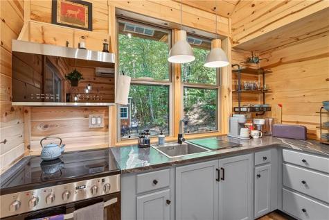 93 Martin Crossing Cherry Log GA 30522