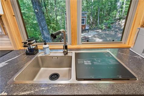 93 Martin Crossing Cherry Log GA 30522