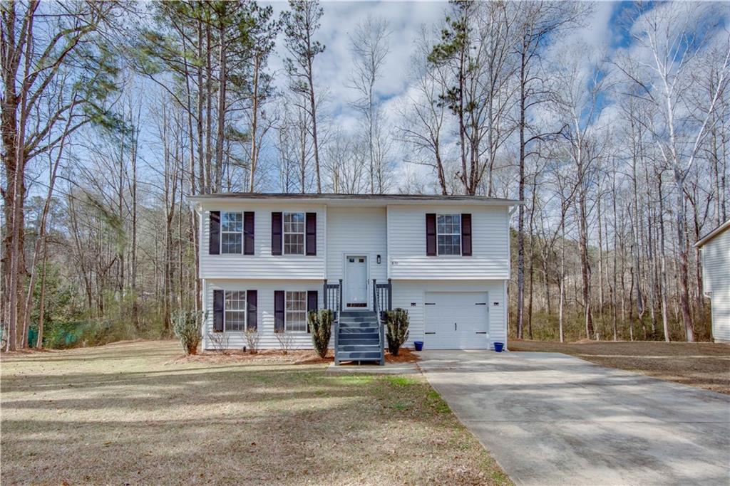 871 Tall Deer Drive Fairburn GA 30213