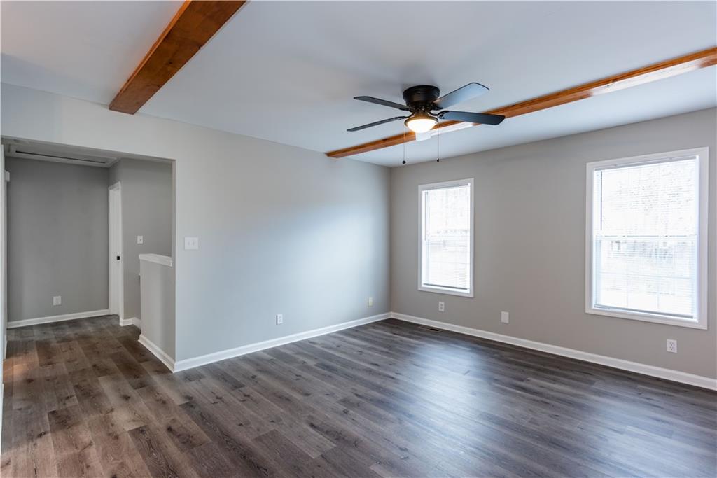 871 Tall Deer Drive Fairburn GA 30213