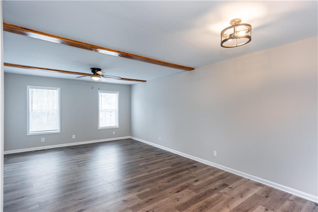 871 Tall Deer Drive Fairburn GA 30213