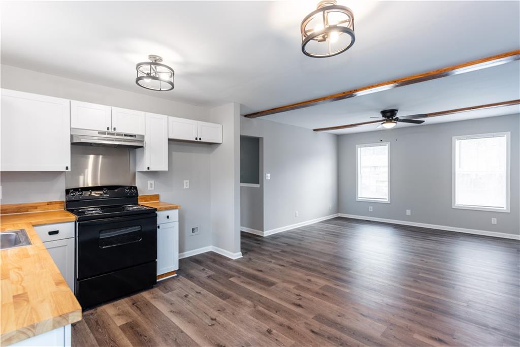 871 Tall Deer Drive Fairburn GA 30213