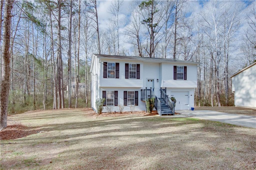 871 Tall Deer Drive Fairburn GA 30213