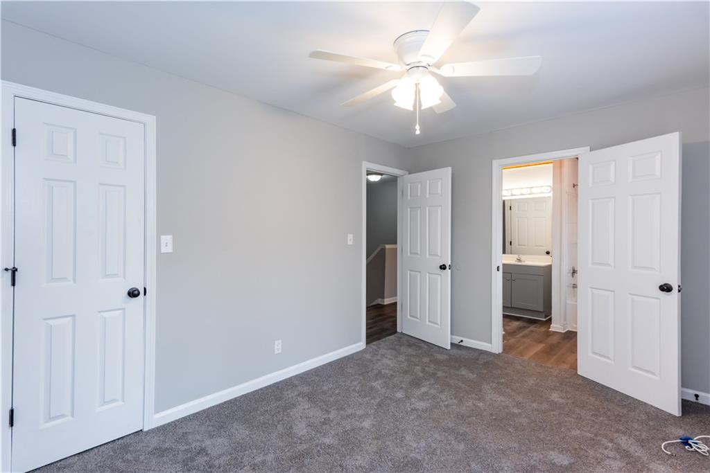 871 Tall Deer Drive Fairburn GA 30213