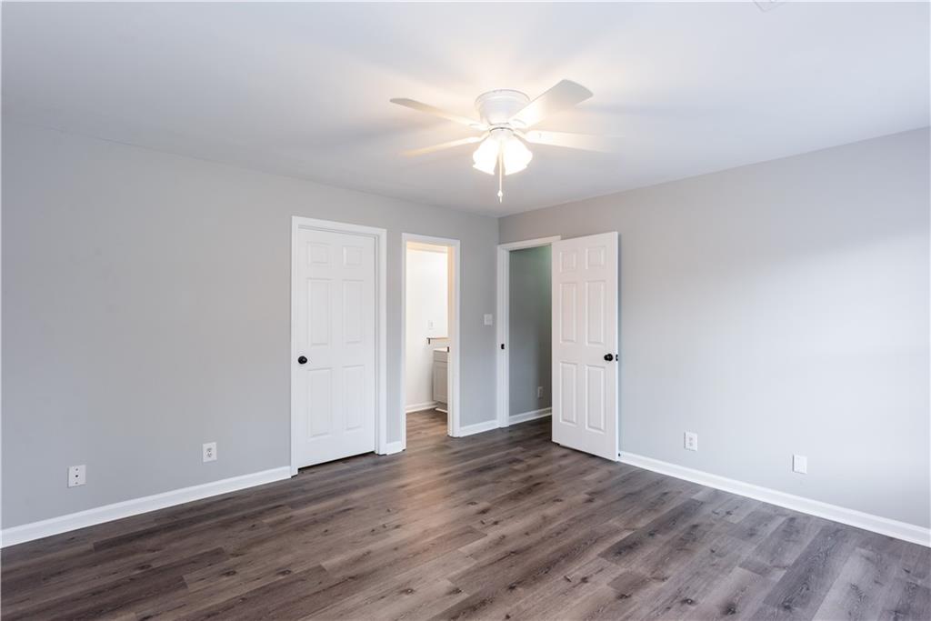 871 Tall Deer Drive Fairburn GA 30213