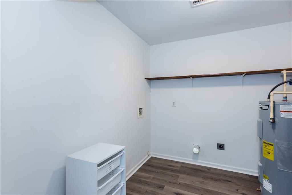 871 Tall Deer Drive Fairburn GA 30213