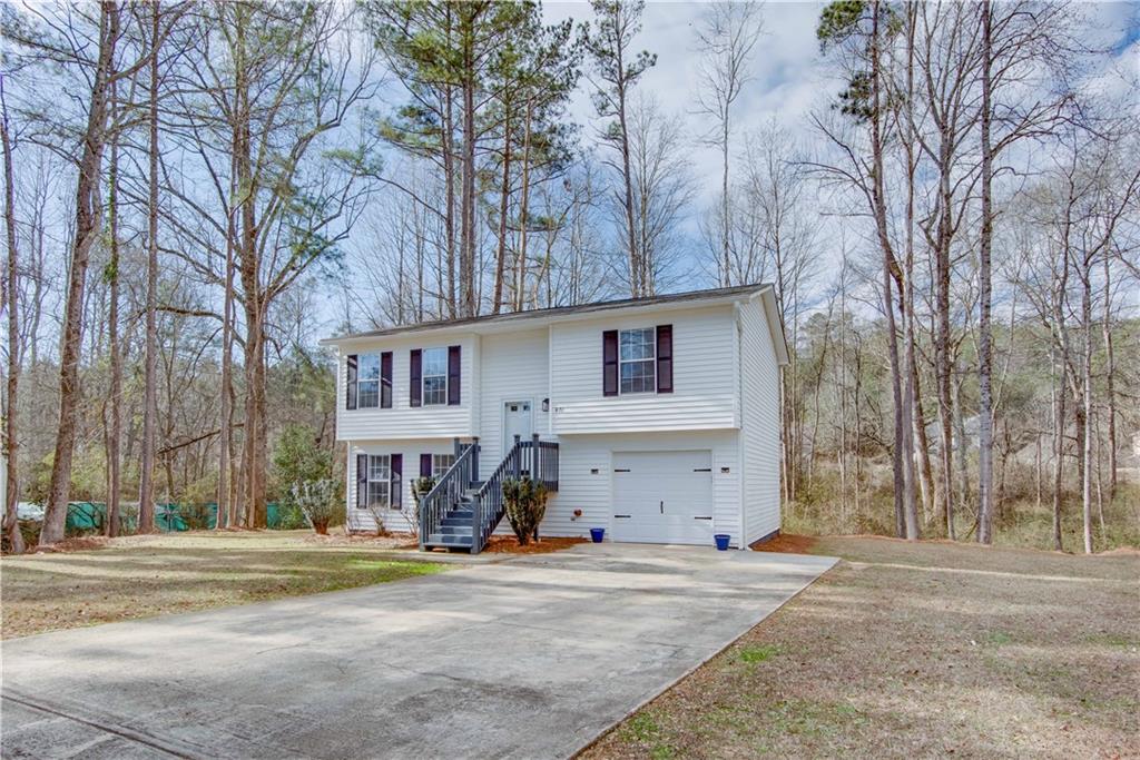 871 Tall Deer Drive Fairburn GA 30213