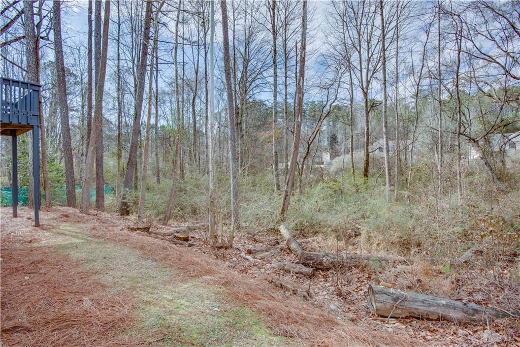 871 Tall Deer Drive Fairburn GA 30213