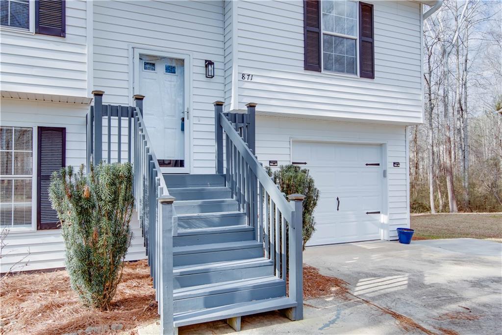871 Tall Deer Drive Fairburn GA 30213
