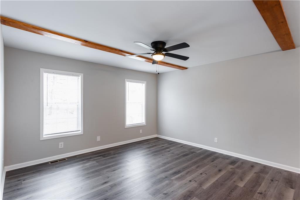 871 Tall Deer Drive Fairburn GA 30213