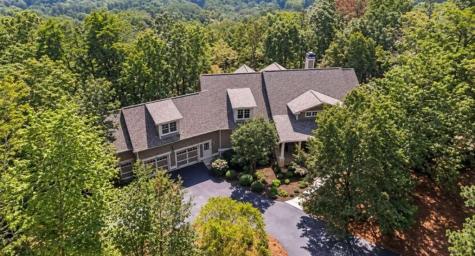 188 Bluestern Drive SE Big Canoe GA 30143