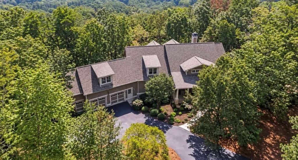 188 Bluestern Drive SE Big Canoe GA 30143