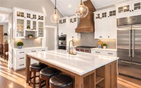 188 Bluestern Drive SE Big Canoe GA 30143