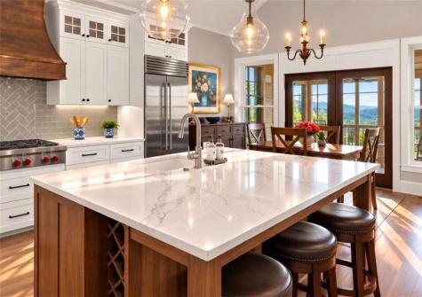 188 Bluestern Drive SE Big Canoe GA 30143