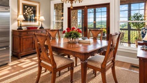 188 Bluestern Drive SE Big Canoe GA 30143