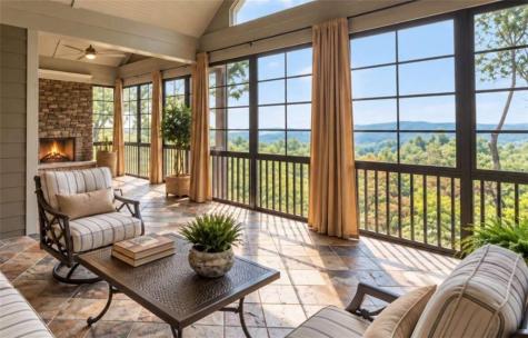 188 Bluestern Drive SE Big Canoe GA 30143