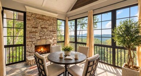 188 Bluestern Drive SE Big Canoe GA 30143