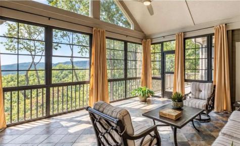 188 Bluestern Drive SE Big Canoe GA 30143