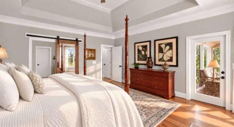 188 Bluestern Drive SE Big Canoe GA 30143