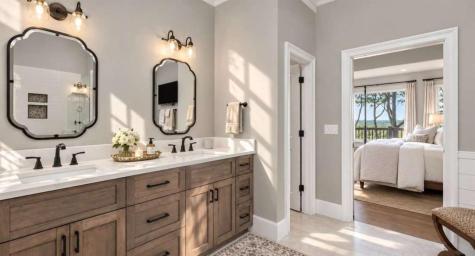 188 Bluestern Drive SE Big Canoe GA 30143